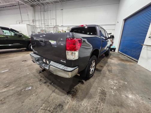 2013 Toyota Tundra Grade