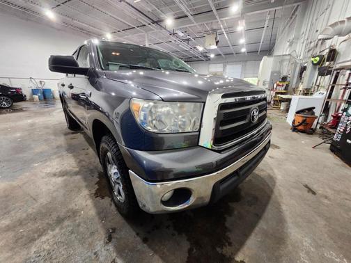 2013 Toyota Tundra Grade