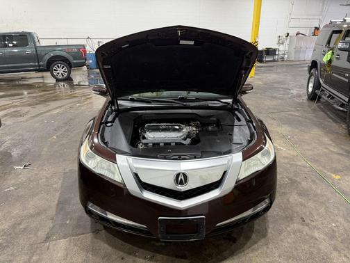 2010 Acura TL 3.5