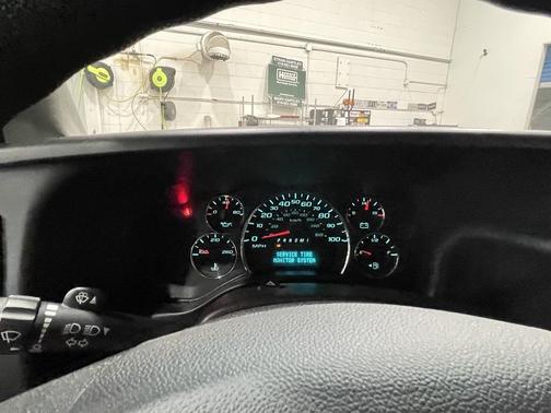 2017 Chevrolet Express 3500 LT
