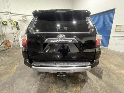 2014 Toyota 4Runner Trail