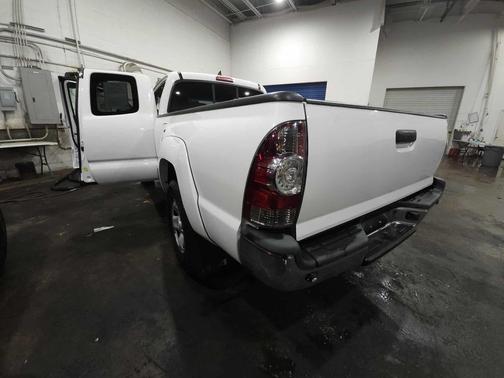 2014 Toyota Tacoma Base