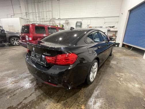2017 BMW 430 Gran Coupe i xDrive