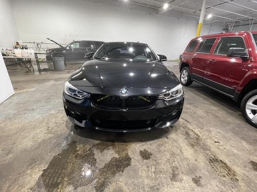 2017 BMW 430 Gran Coupe i xDrive