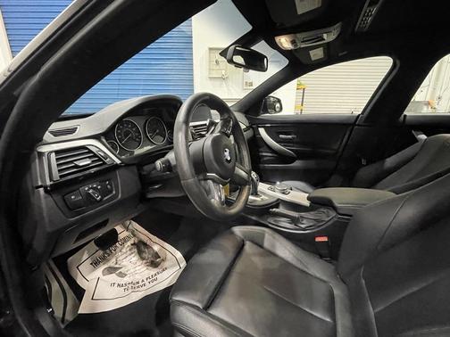 2017 BMW 430 Gran Coupe i xDrive