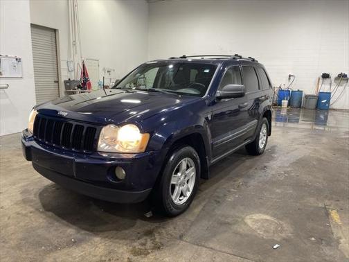 2005 Jeep Grand Cherokee Laredo