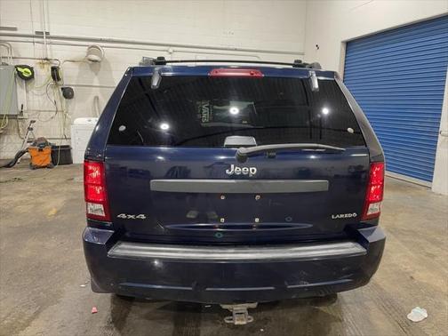 2005 Jeep Grand Cherokee Laredo