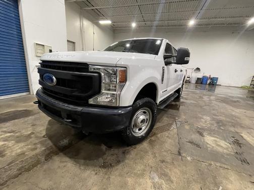 2022 Ford F-250 XL