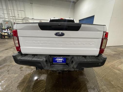 2022 Ford F-250 XL