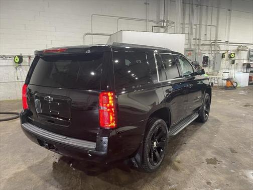 2016 Chevrolet Tahoe LS
