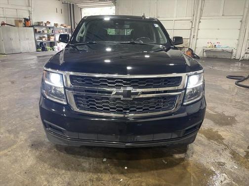 2016 Chevrolet Tahoe LS