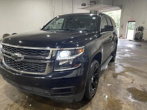 2016 Chevrolet Tahoe LS