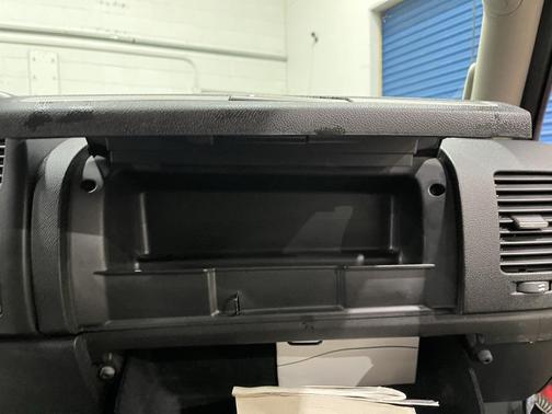 2007 Chevrolet Silverado 1500 LT1 Crew Cab