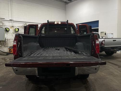 2016 Ford F-250 XLT