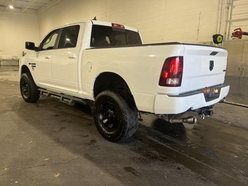 2014 RAM 1500 Sport