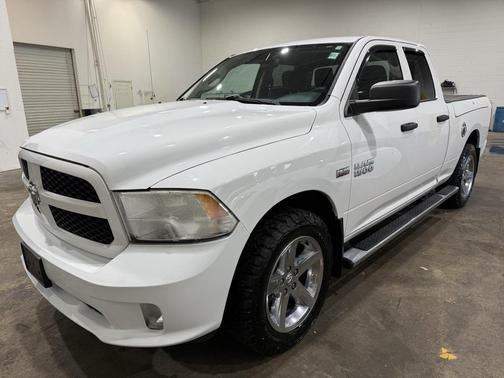 2014 RAM 1500 Sport