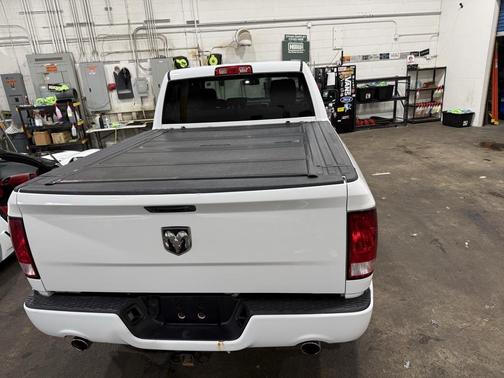 2014 RAM 1500 Sport