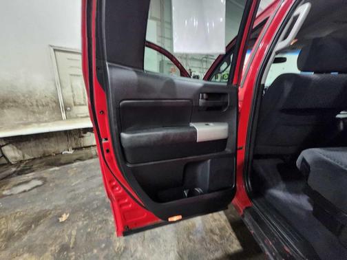 2007 Toyota Tundra SR5