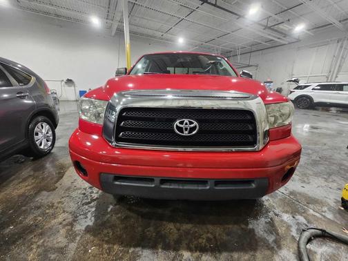 2007 Toyota Tundra SR5