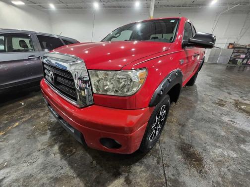 2007 Toyota Tundra SR5