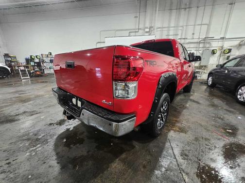 2007 Toyota Tundra SR5