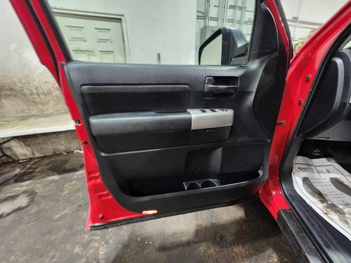 2007 Toyota Tundra SR5