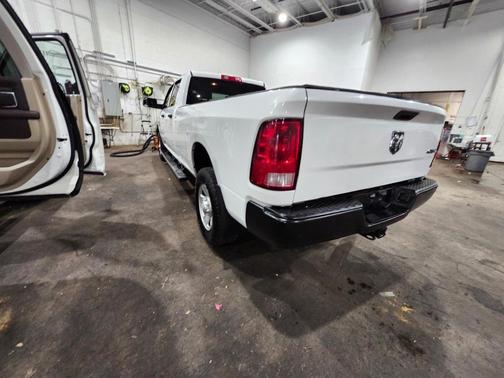 2014 RAM 3500 Tradesman
