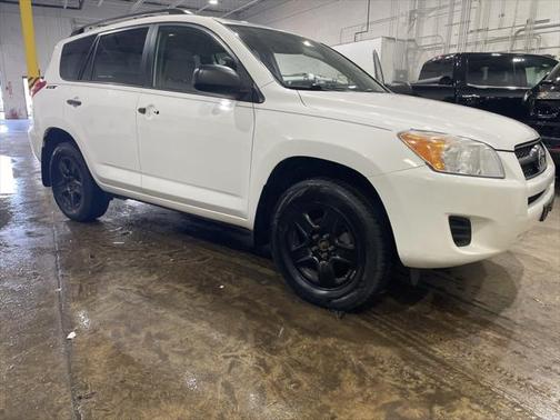 2010 Toyota RAV4 Base