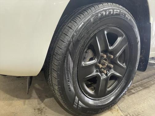 2010 Toyota RAV4 Base