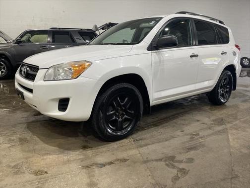 2010 Toyota RAV4 Base