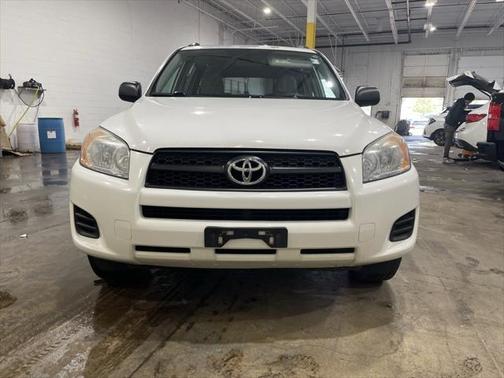 2010 Toyota RAV4 Base