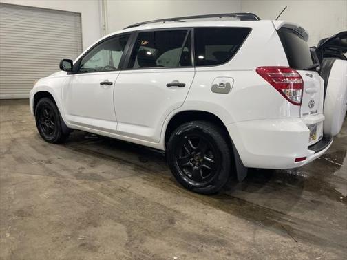 2010 Toyota RAV4 Base