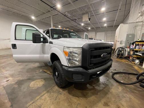 2016 Ford F-350 XLT