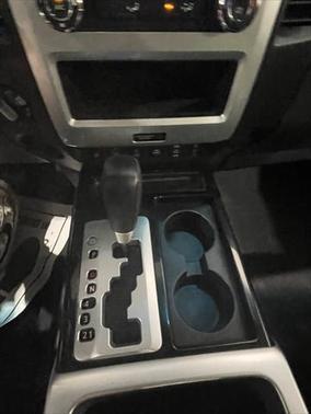 2015 Nissan Titan PRO-4X