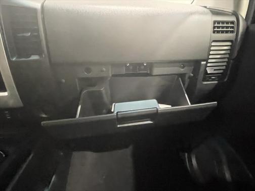 2015 Nissan Titan PRO-4X