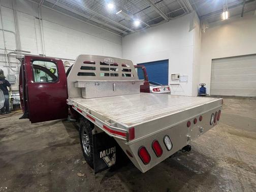 2013 Chevrolet Silverado 1500 Work Truck