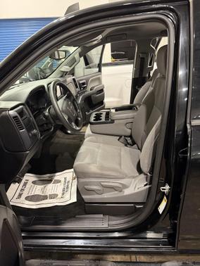 2018 GMC Sierra 1500 Base