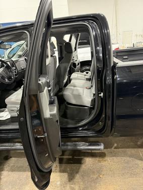 2018 GMC Sierra 1500 Base