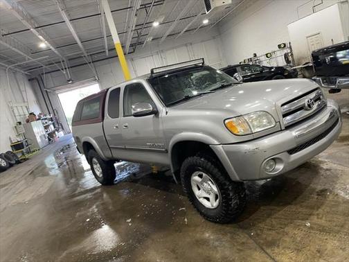 2004 Toyota Tundra SR5