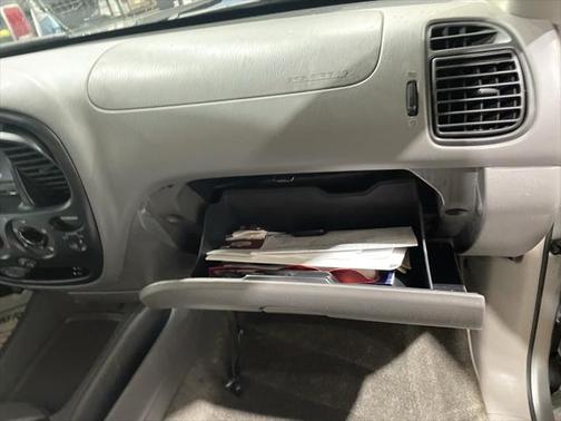 2004 Toyota Tundra SR5