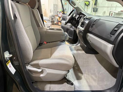 2008 Toyota Tundra Base