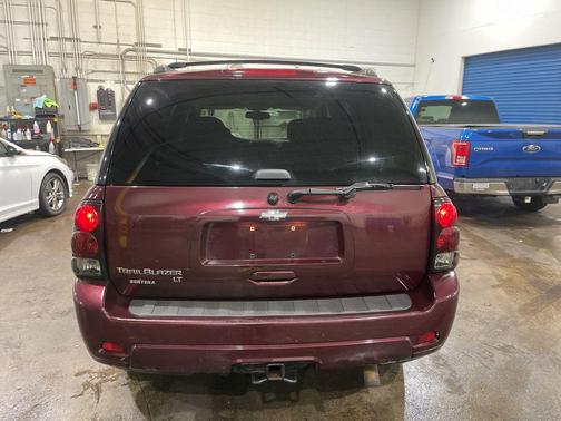 2006 Chevrolet Trailblazer LT