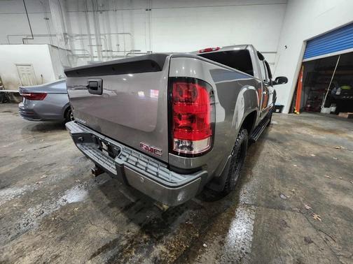 2013 GMC Sierra 1500 Denali