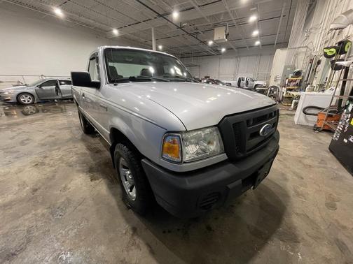 2008 Ford Ranger XLT