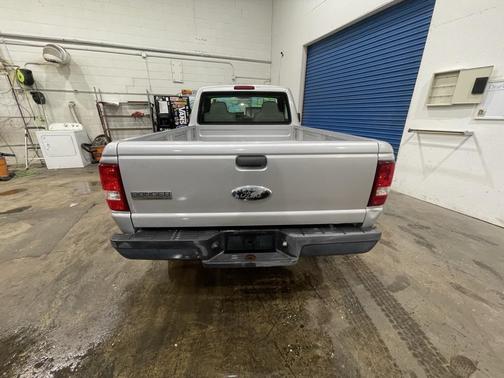 2008 Ford Ranger XLT