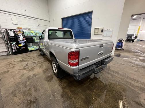 2008 Ford Ranger XLT