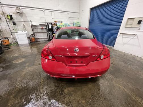 2010 Nissan Altima 2.5 S