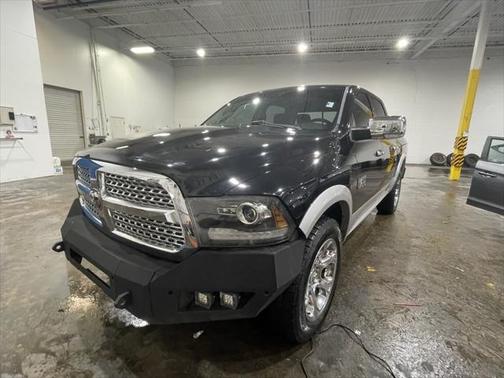 2014 RAM 1500 Laramie