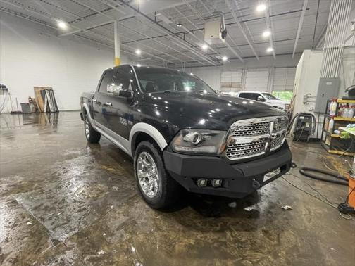 2014 RAM 1500 Laramie
