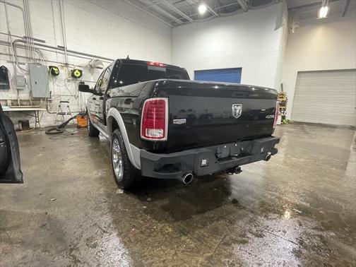 2014 RAM 1500 Laramie